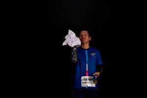 BIB: 4813
                            <button type="button" onclick="openModal(9296503)" class="btn btn-primary btn-sm float-right btn-popup" data-toggle="modal" data-target=".modal-high-quality">
                        <i class="fas fa-shopping-cart"></i> Add to Cart
                    </button>
                                            <button type="button" onclick="isThisMe(9296503, true)" class="btn btn-success btn-sm float-right btn-popup btn-isme hidden" data-toggle="tooltip" data-placement="bottom" title="นี่คือรูปของคุณใช่ไหม คลิกที่นี่เพื่อเอาเข้าอัลบั้ม">
                        <i class="fas fa-plus"></i> Add to album
                    </button>
                    <button type="button" onclick="isThisMe(9296503, false)" class="btn btn-warning btn-sm float-right btn-popup btn-isnotme hidden">
                        <i class="fas fa-ban"></i> Remove from album
                    </button>